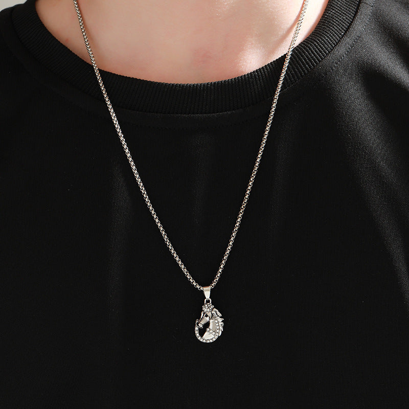 Beautiful Necklace with Unique Style