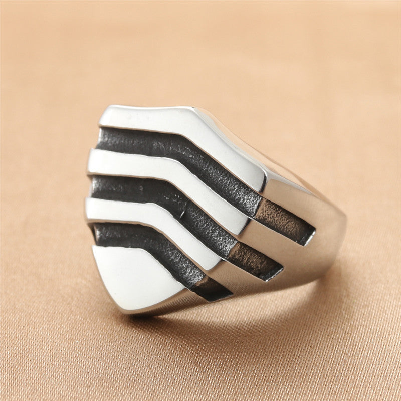 Charming Ring for Any Occasion