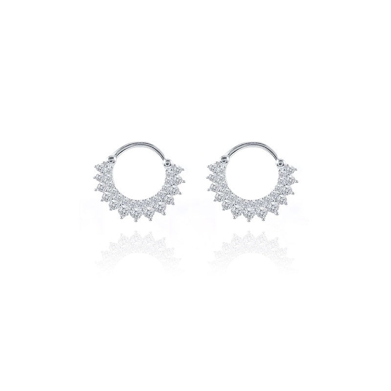 Romantic Earring for Special Moments