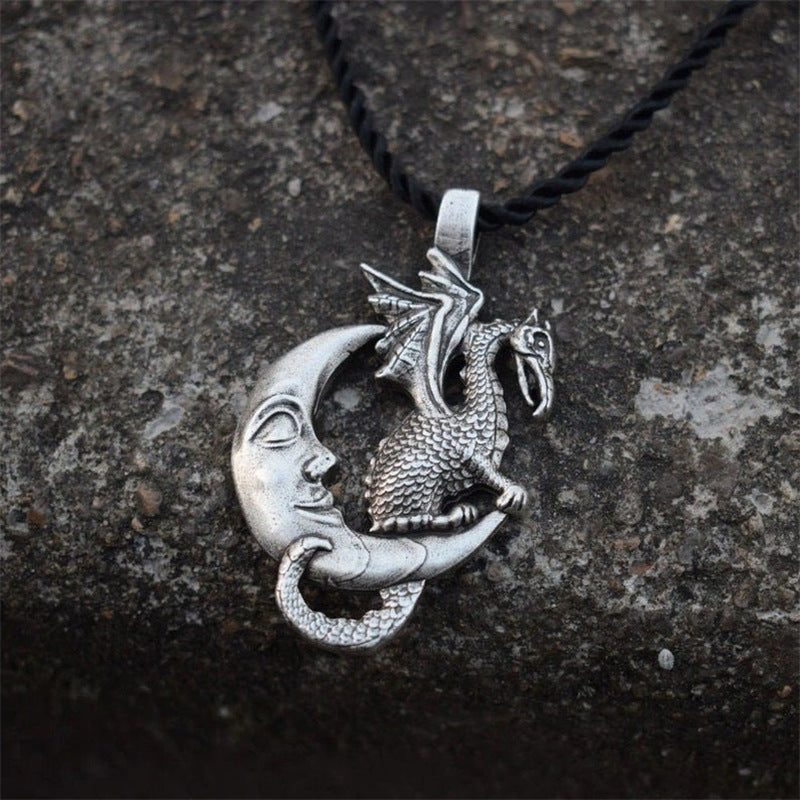 Vintage Handmade Necklace