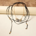 Classic Necklace with Timeless Appeal