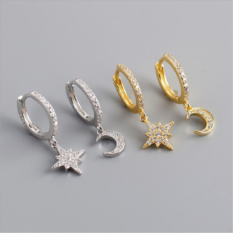 Beautiful Earring with Unique Style