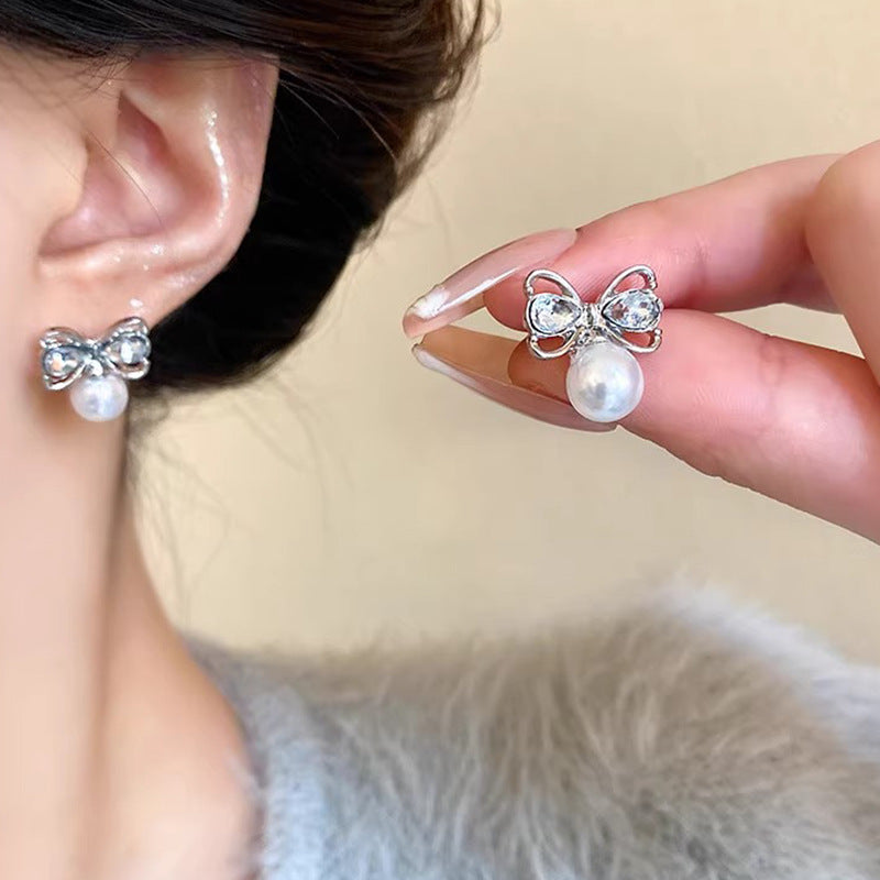 Elegant Pearl Earring for Every Occasion