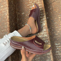 Graceful Orthopedic Sandals for Modern Look