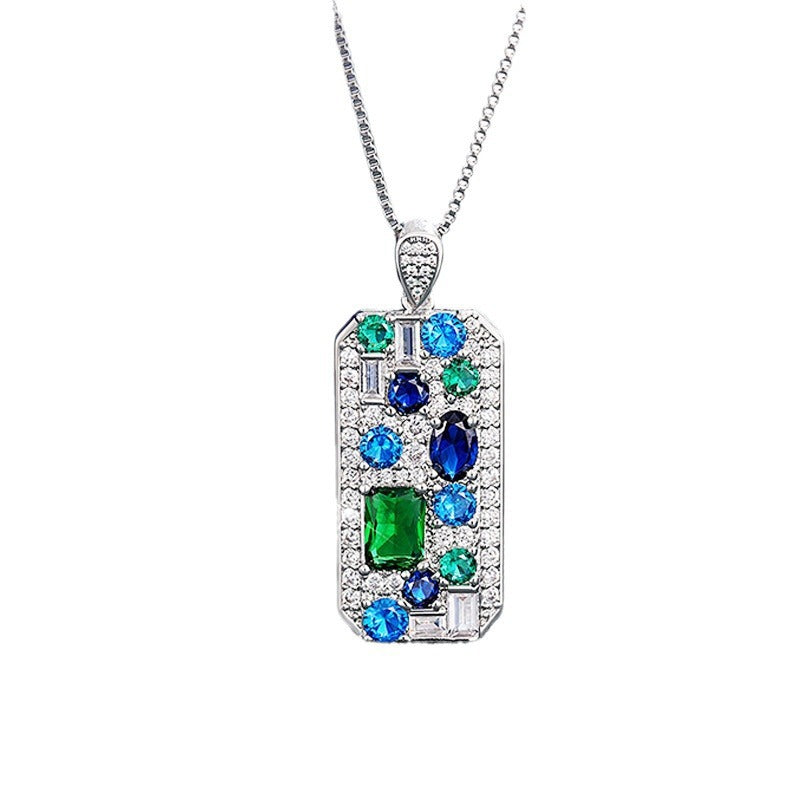 Romantic Necklace for Special Moments