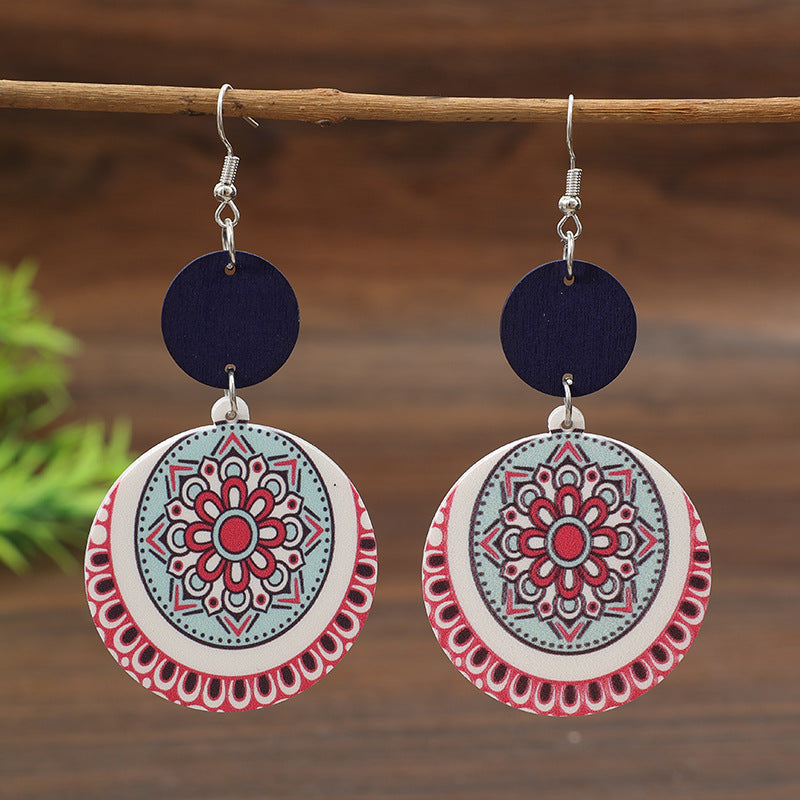 Stunning Earring for Daily Wear