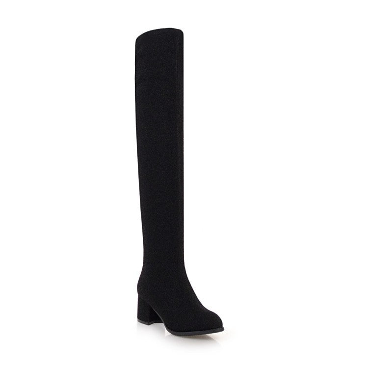 Chic Orthopedic Boots with Unique Design