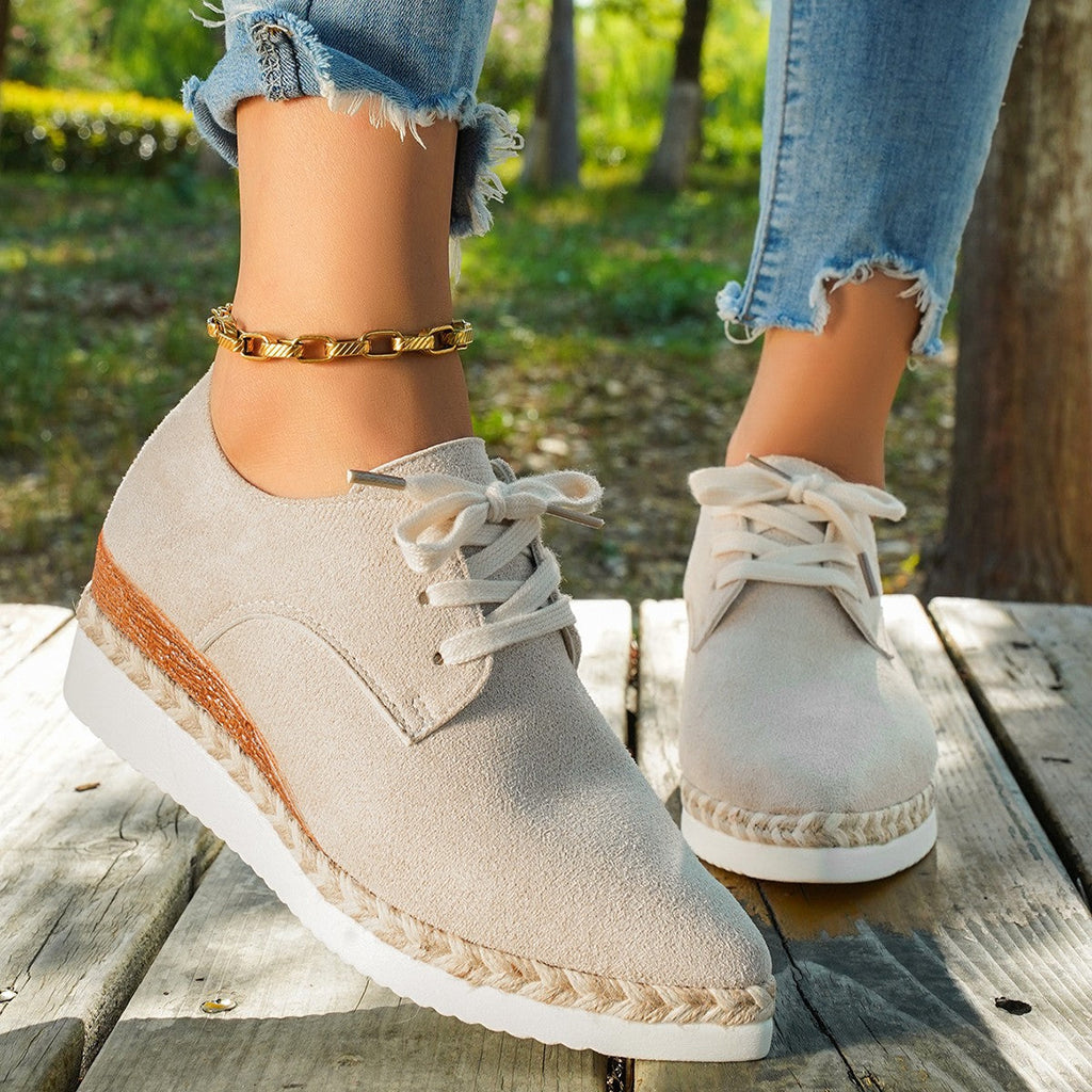 Elegant Orthopedic Shoes for Every Step