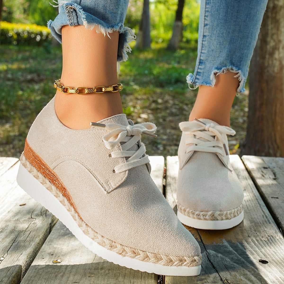 Elegant Orthopedic Shoes for Every Step