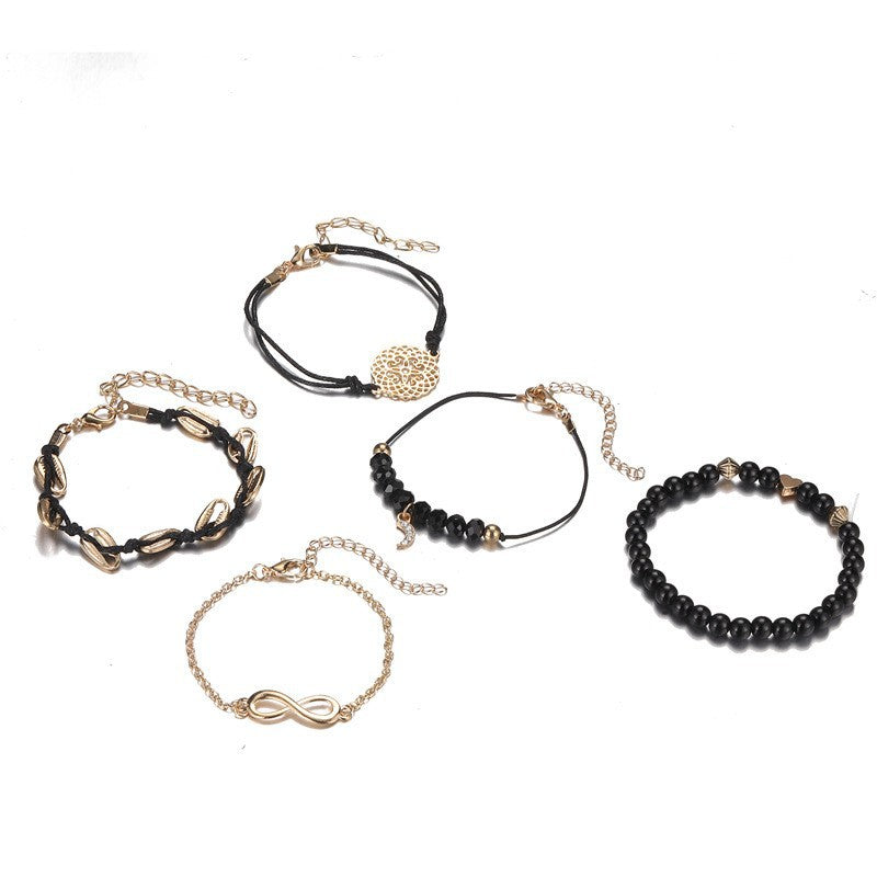Charming Set for Any Occasion
