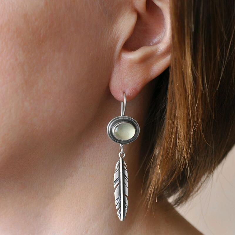 Stunning Earring for Daily Wear