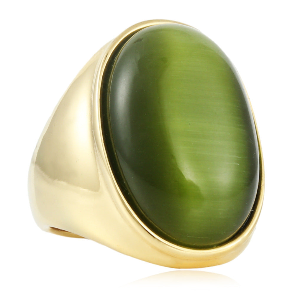 Stunning Ring for Daily Wear