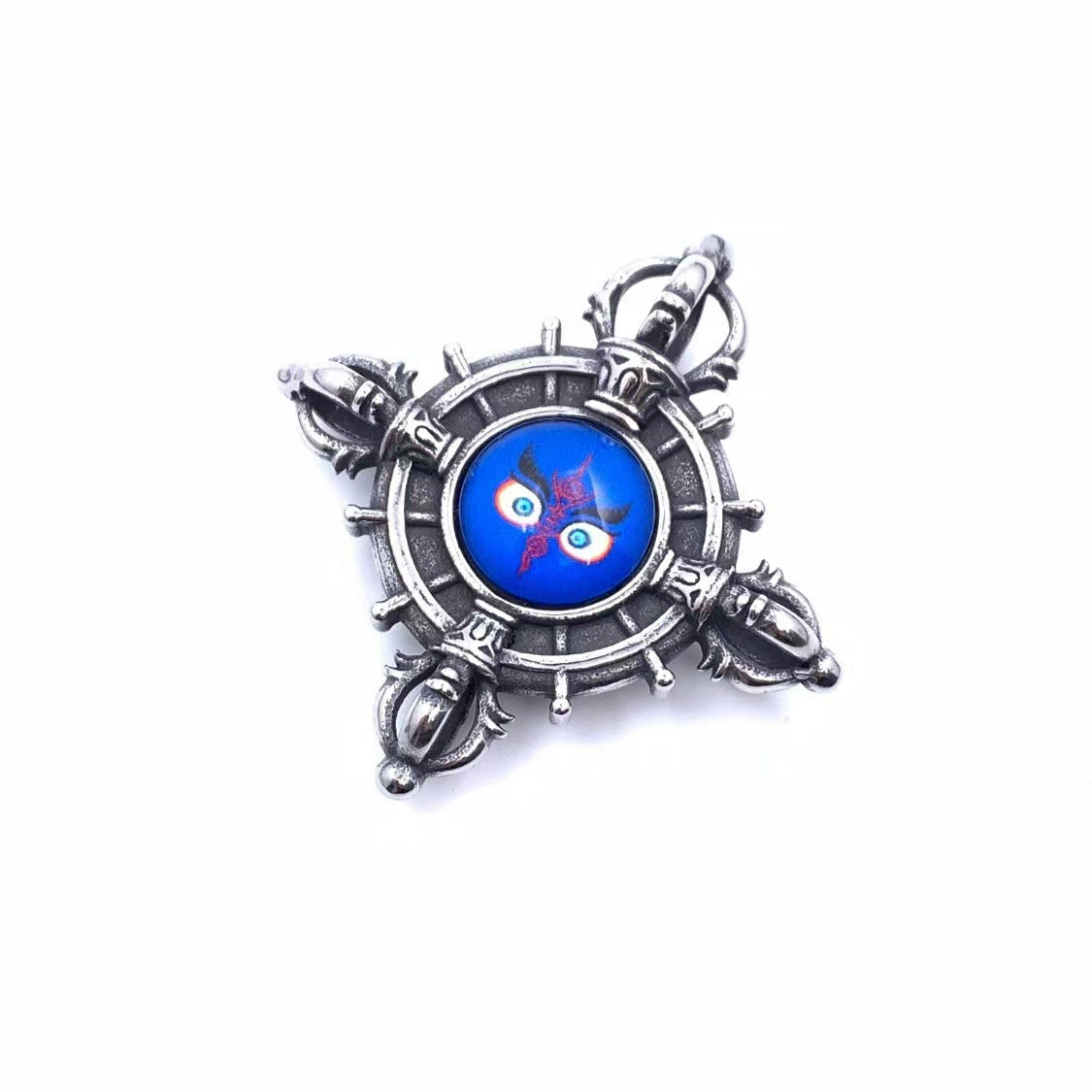 Romantic Pendant for Special Moments