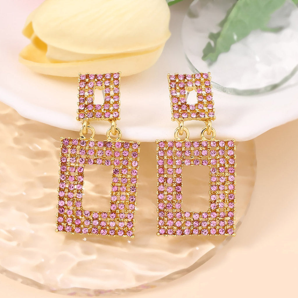 Beautiful Earring with Unique Style