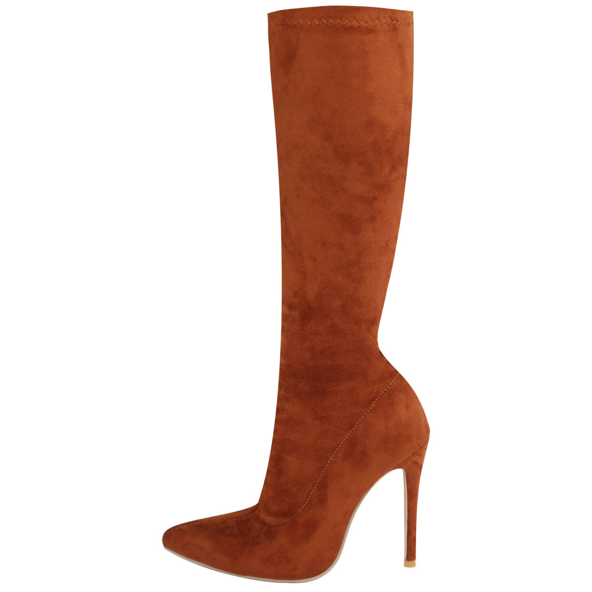 Elegant Orthopedic Boots for Every Step