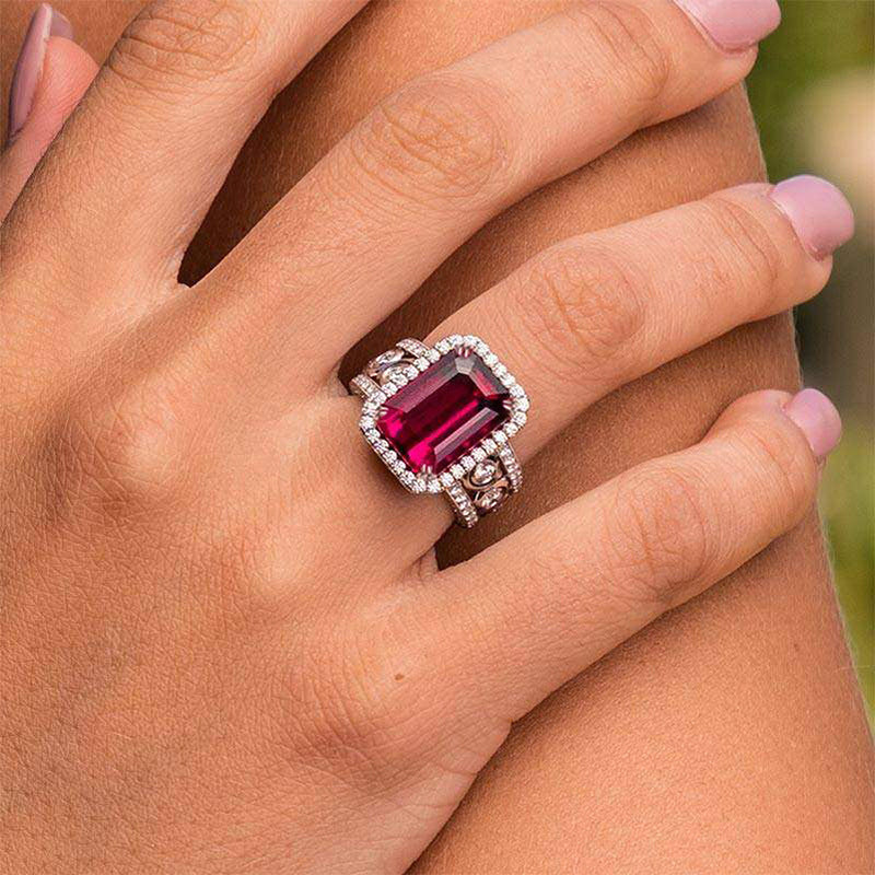 Delicate Artisan Ring