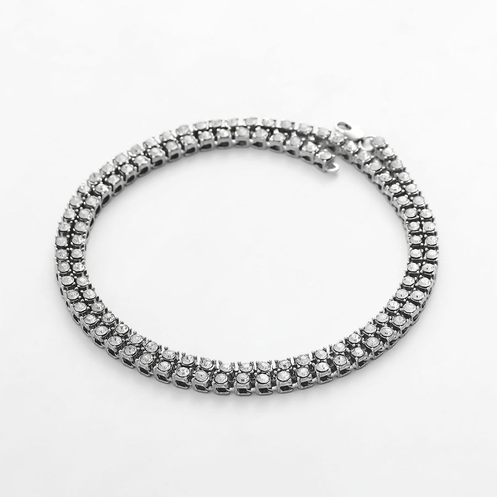 Delicate Artisan Necklace