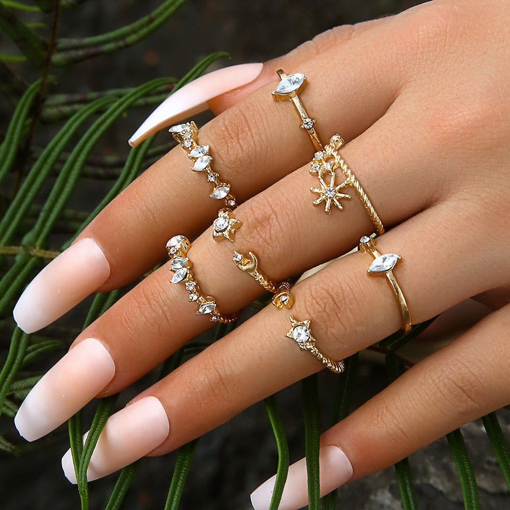 Stunning Set for Daily Wear