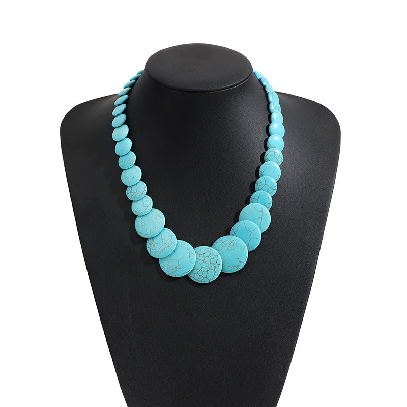 Classic Necklace with Timeless Appeal