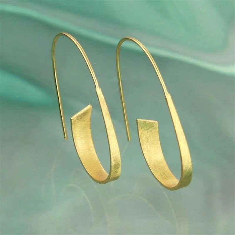 Romantic Earring for Special Moments