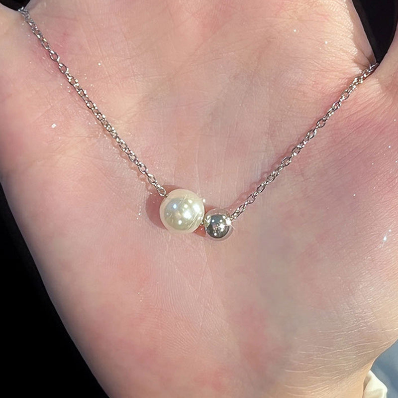Elegant Pearl Necklace for Every Occasion