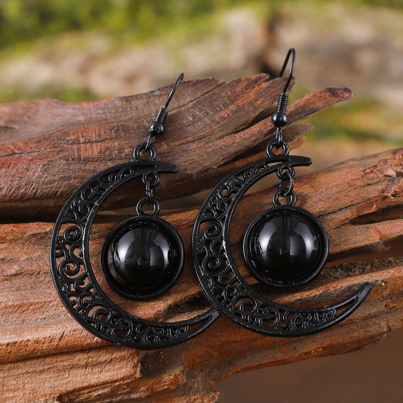 Charming Earring for Any Occasion