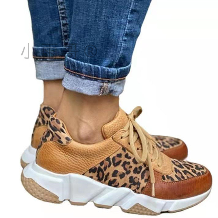 Vintage Inspired Orthopedic Shoes