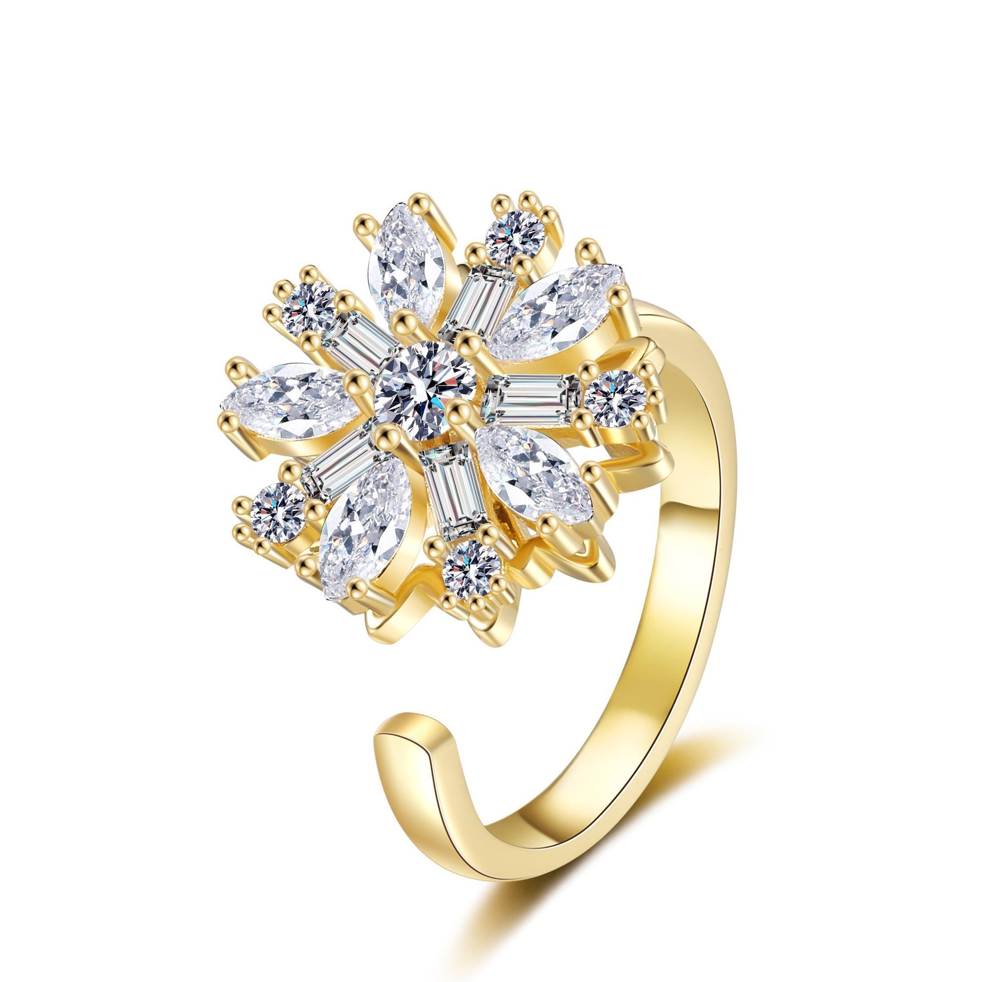 Elegant Ring for Every Occasion