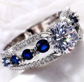 Delicate Artisan Ring