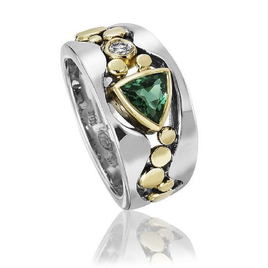Stunning Ring for Daily Wear