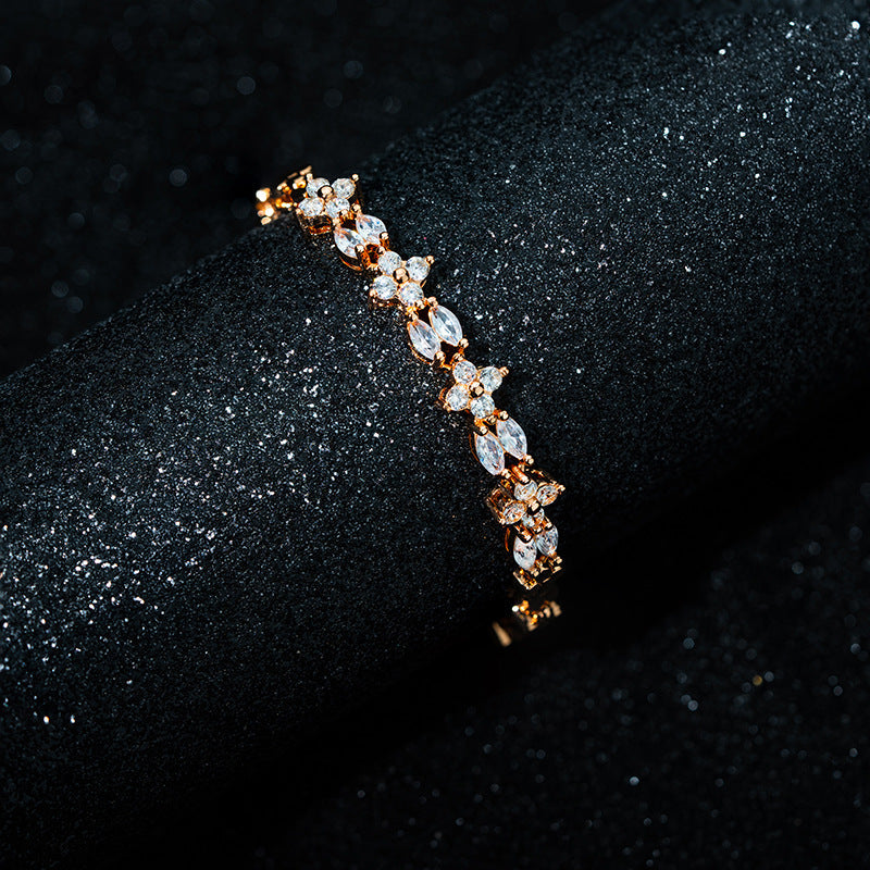 Delicate Artisan Bracelet