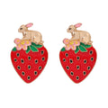 Classic Earring with Timeless Appeal