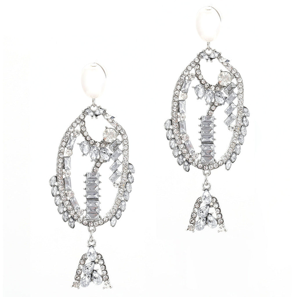 Romantic Earring for Special Moments