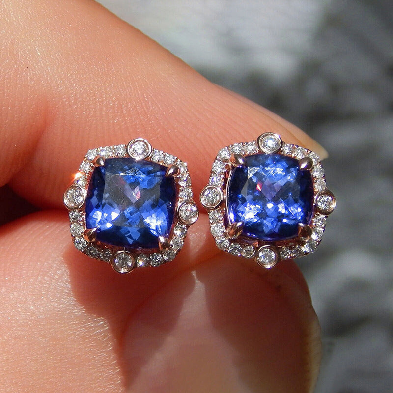 Elegant Earring for Every Occasion