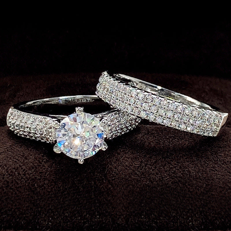 Charming Ring for Any Occasion