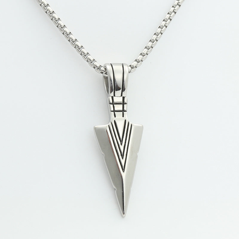 Elegant Pendant for Every Occasion