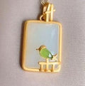 Stunning Gold Necklace for Daily Wear