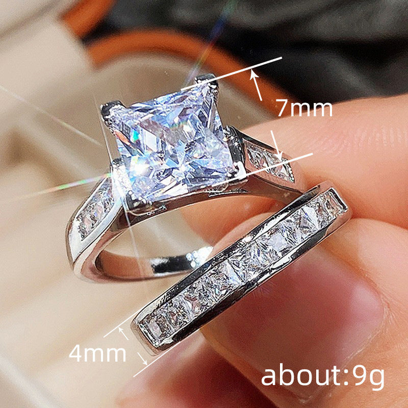 Delicate Artisan Ring