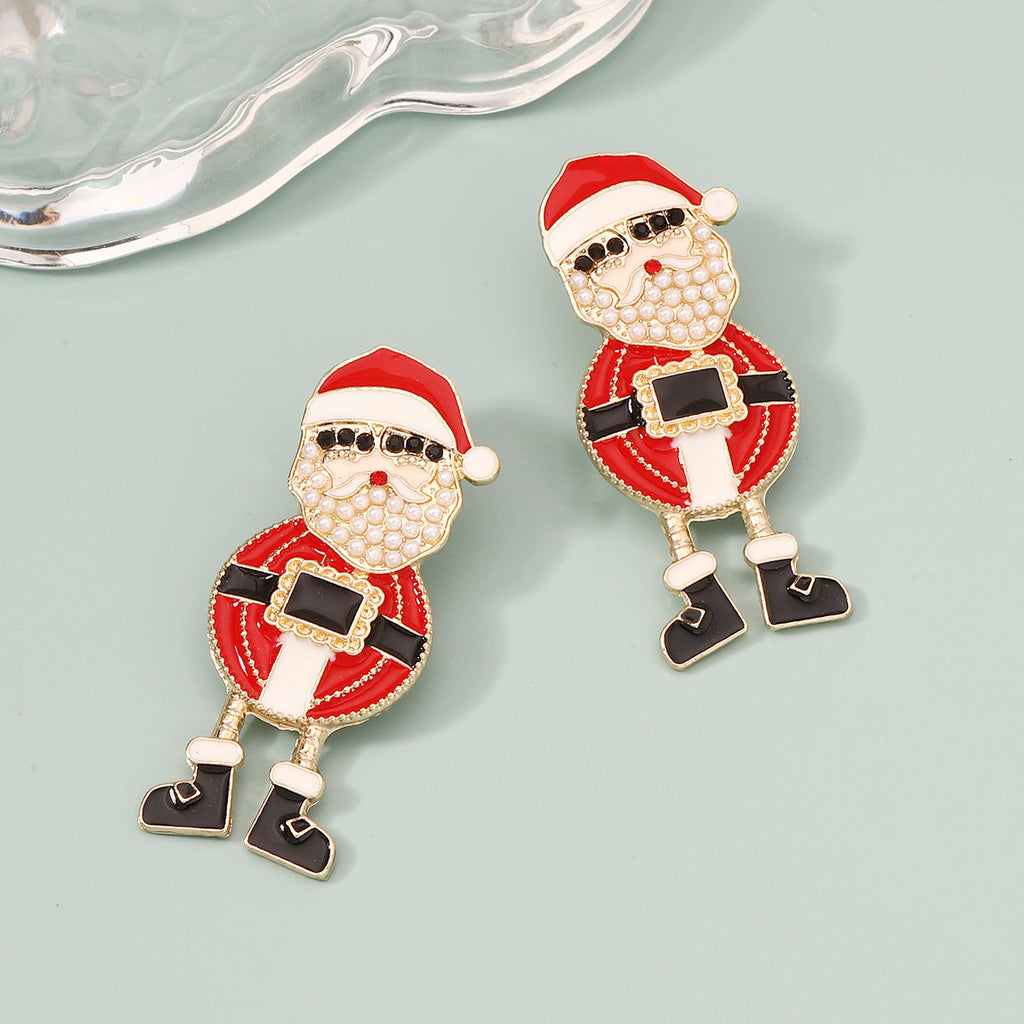 Elegant Pearl Earring for Every Occasion