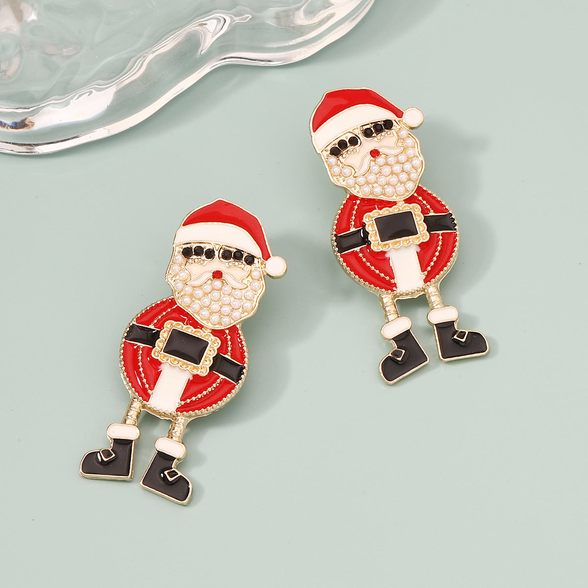 Elegant Pearl Earring for Every Occasion