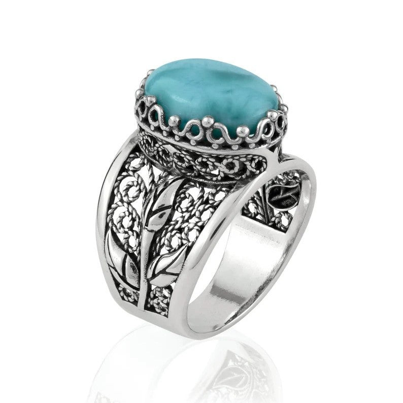Elegant Ring for Every Occasion