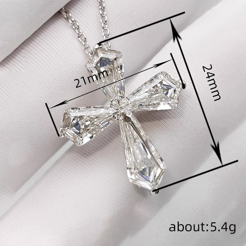 Romantic Necklace for Special Moments