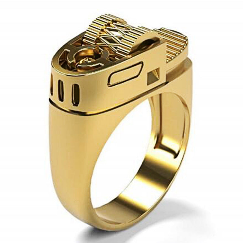 Elegant Ring for Every Occasion