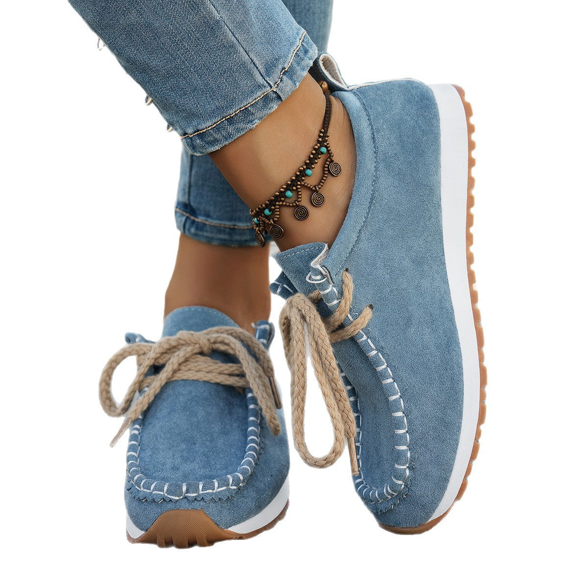 Beautifully Crafted Orthopedic Shoes