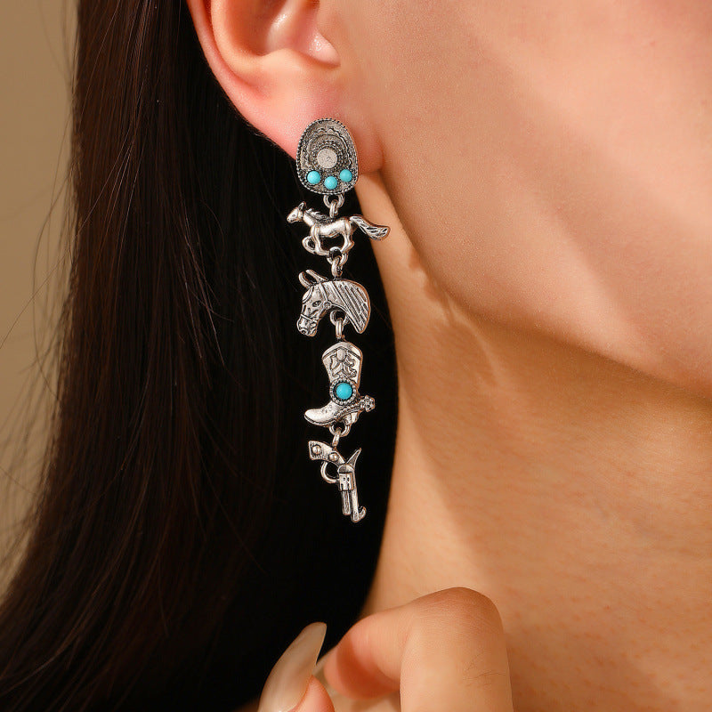 Stunning Set for Daily Wear