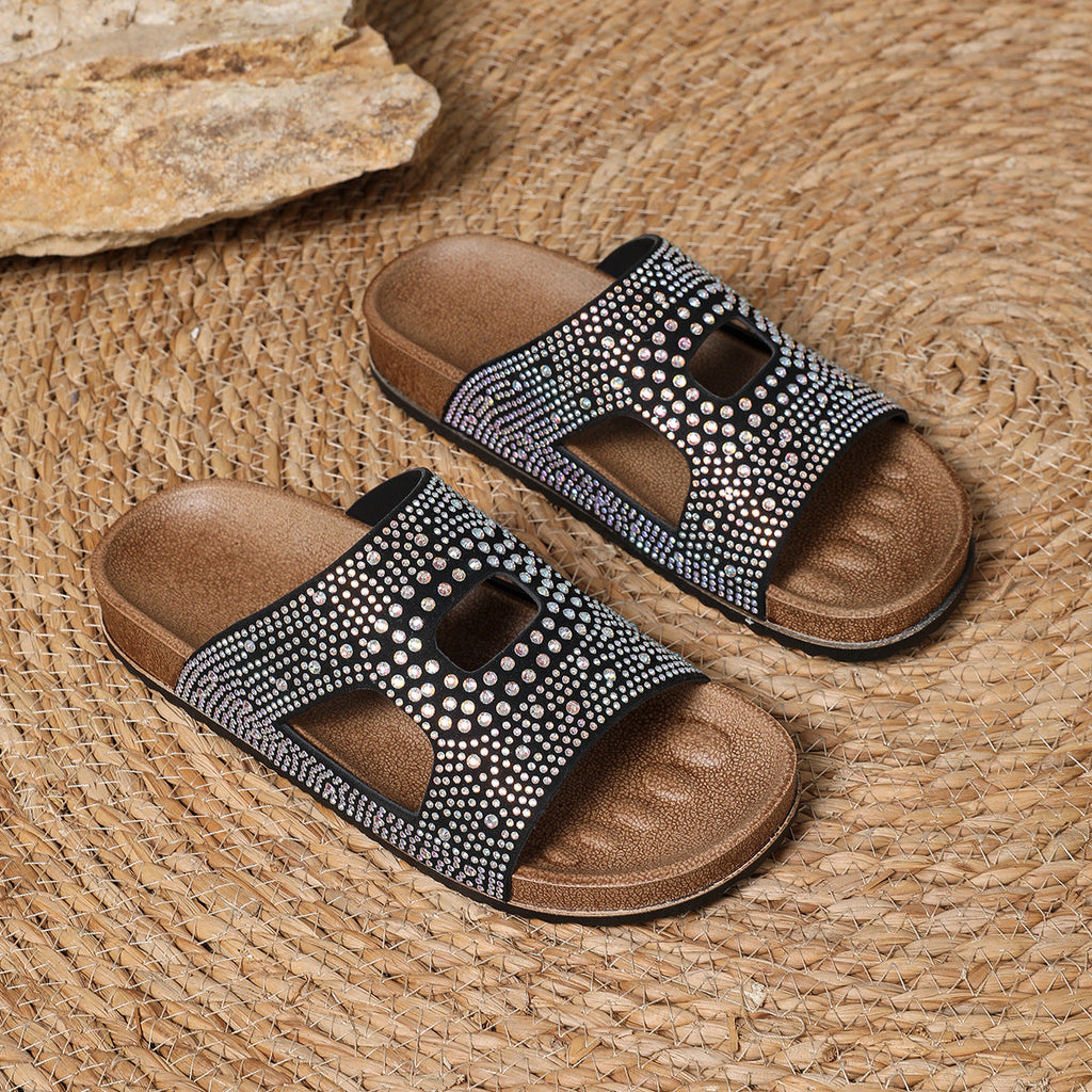 Vintage Inspired Orthopedic Shoes