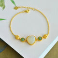 Charming Silver Bracelet for Any Occasion