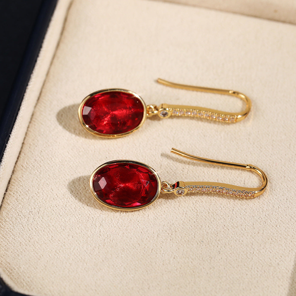 Elegant Earring for Every Occasion