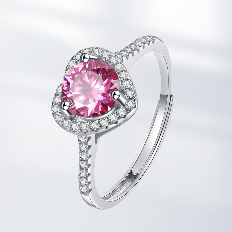 Stunning Ring for Daily Wear