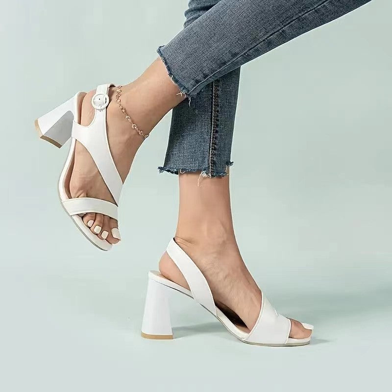 Graceful Orthopedic Sandals for Modern Look